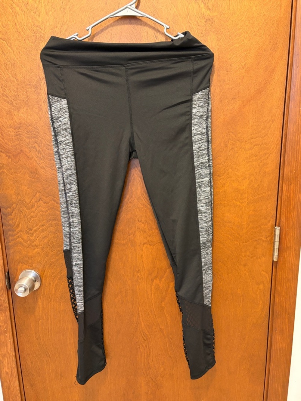 Black Leggings NWT